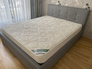 Кровать 160х200 (2 фото из 9)