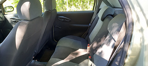 Heas korras 2006a.FIAT PUNTO (8 foto / 11)