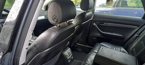 Heas korras AUDI A6 AVANT 3,0 165kw diisel. (1 foto / 10)