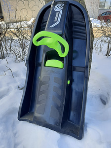 STIGA Snowpower kelgud (1 foto / 6)