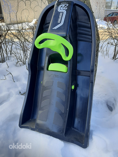 Санки STIGA Snowpower