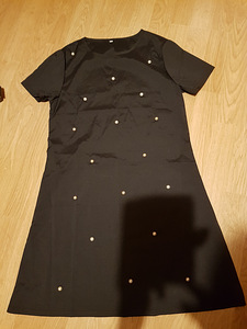 KOTI TÄIS KLEITE XS/S BEBE,MISS SIXTY JM. (2 foto / 9)