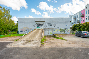 Angervaksa tn 5, Põhja-Tallinna, Tallinn, Harjumaa (4 фото из 12)