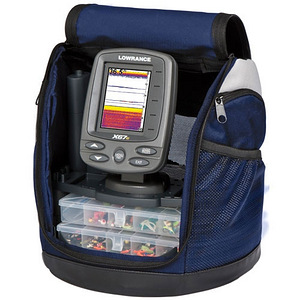 Lowrance PPP - 18i (1 foto / 2)
