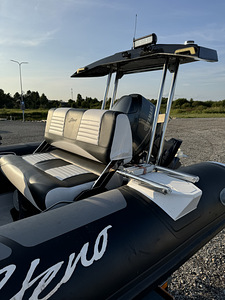 Steno Rib 535 85 kW (6 foto / 10)