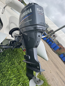 Yamaha 60 (1 foto / 2)