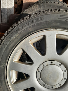 Talverehvid R16 (3 foto / 3)