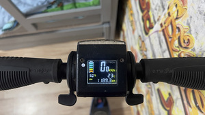 E-TWOW S2 booster plus (1 foto / 6)