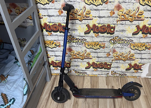 E-TWOW S2 booster plus (4 foto / 6)
