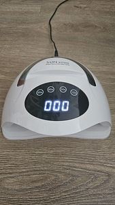 Led-lamp