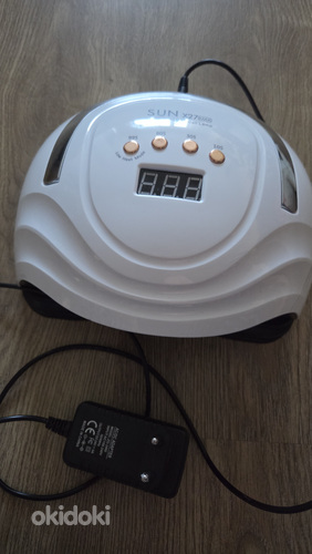 Led lamp