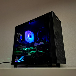 I3-10100F + GTX 1070 // Gaming PC :: Asukoht: TLN (1 foto / 2)
