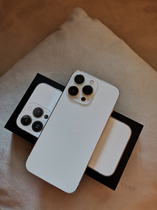 iPhone 13 Pro 128 ГБ! (2 фото из 2)