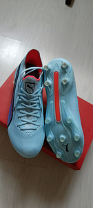 Puma Ging Ultimate. Jalgpallisaapad. (2 foto / 4)