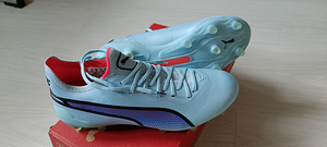 Puma Ging Ultimate. Jalgpallisaapad. (3 foto / 4)