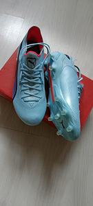 Puma Ging Ultimate. Jalgpallisaapad. (4 foto / 4)