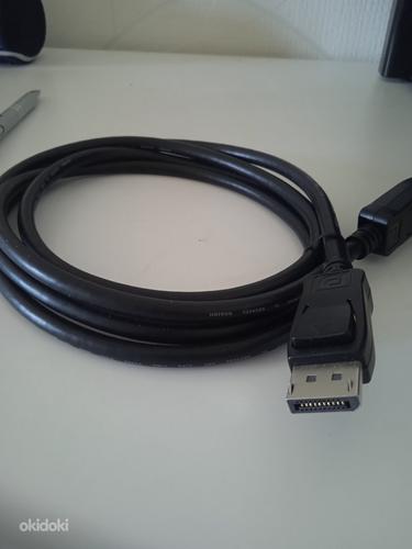 Hotron E246588 кабель (фото #2)