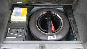 Subaru Legacy outback (9 фото из 12)