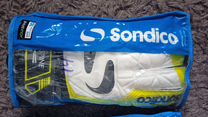 Väravavahti kindad SONDICO (6 foto / 6)