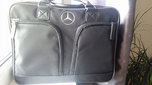 Mercedes benz originalne kott (1 foto / 4)