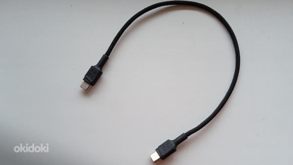 Juhe Green cell USB C - USB C