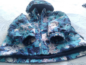 Huppa komplekt 86-92 (2 foto / 4)