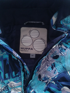 Huppa komplekt 86-92 (3 foto / 4)