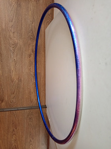 Võimlemisrõngas 85 cm (1 foto / 1)