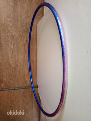 Võimlemisrõngas 85 cm