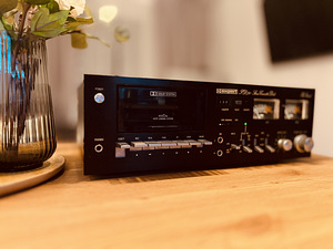 Marantz expert fd-750 (2 foto / 3)