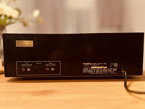 Marantz expert fd-750 (3 foto / 3)