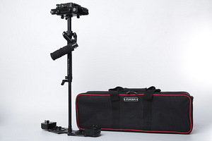 FLYCAM DSLR Nano Handheld Camera Stabilizer (1 foto / 4)
