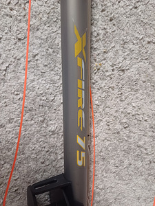 XFire 75 seac sub (4 фото из 6)