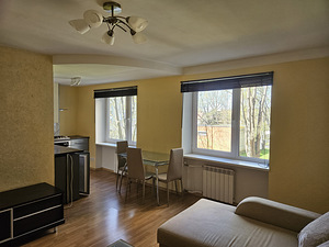 Sitsi tn 20, Põhja-Tallinna, Tallinn, Harjumaa (2 foto / 9)