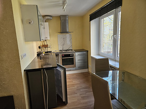 Sitsi tn 20, Põhja-Tallinna, Tallinn, Harjumaa (3 foto / 9)