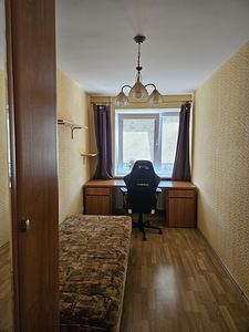 Sitsi tn 20, Põhja-Tallinna, Tallinn, Harjumaa (5 foto / 9)