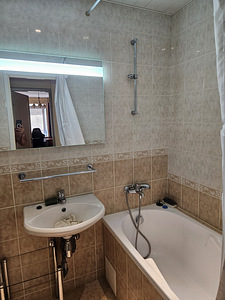 Sitsi tn 20, Põhja-Tallinna, Tallinn, Harjumaa (6 foto / 9)