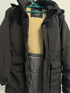 Talve poistejope Didriksons s 170cm (1 foto / 9)