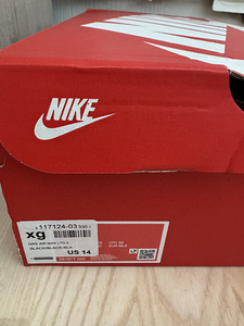Uued Nike airmax meestetossud (6 foto / 6)