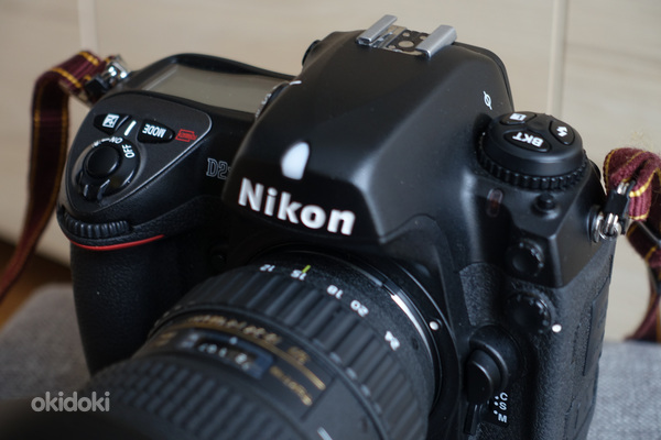 Nikon d2x + Tokina12-24 F4 - 600 .- (фото #5)