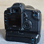 Canon 5d + objektiiv 85mm-1.8 - 650 eurot. (foto #4)