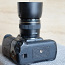 Canon 5d + objektiiv 85mm-1.8 - 650 eurot. (foto #5)