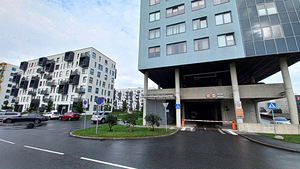 Liikuri tn 8a, Lasnamäe, Tallinn, Harjumaa (2 foto / 4)