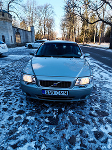 Volvo S80 LPG +SIPS (2 foto / 15)