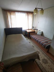 Olevi tn 38, Järve, Kohtla-Järve, Ida-Virumaa (3 foto / 8)
