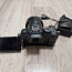 Фото-видеокамера Panasonic Lumix DMC-GH2 (фото #2)