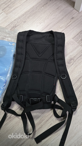 Camelpack H2O на ходу