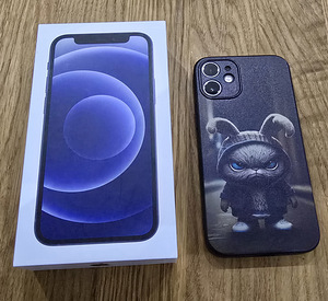 iPhone 12 mini 64GB (4 фото из 5)