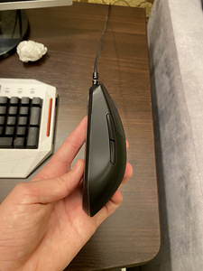 Arvutihiir Steelseries Rival 3 (3 foto / 3)