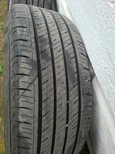 Volvo XC60 valuveljed (3 foto / 9)